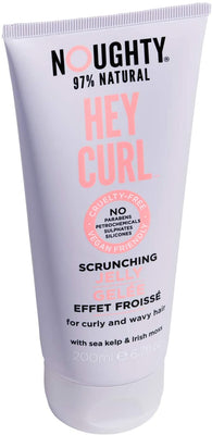 Noughty Wave Hello Curl Jelly 200ml