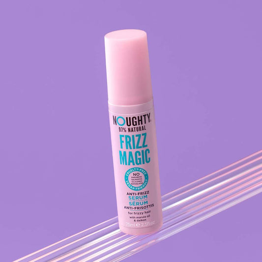 Noughty Frizz Magic Hair Serum 75ml