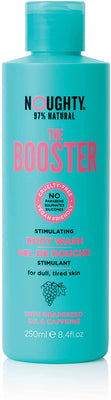 Noughty The Booster Body Wash 250ml