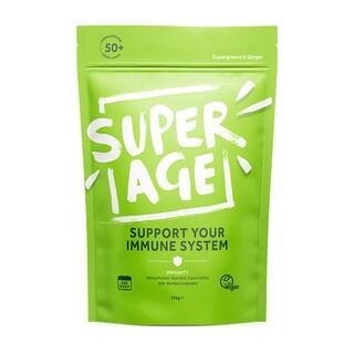SuperAge Immunity Blend 175g