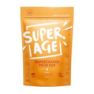SuperAge Energy Blend 175g