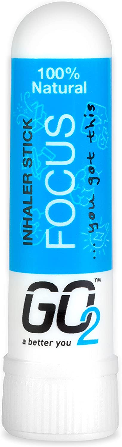 Go2 Focus Stick Single