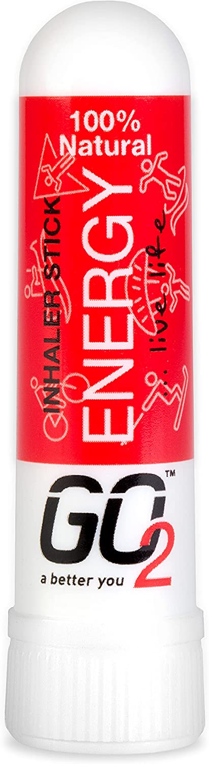 Go2 Energy Stick Single