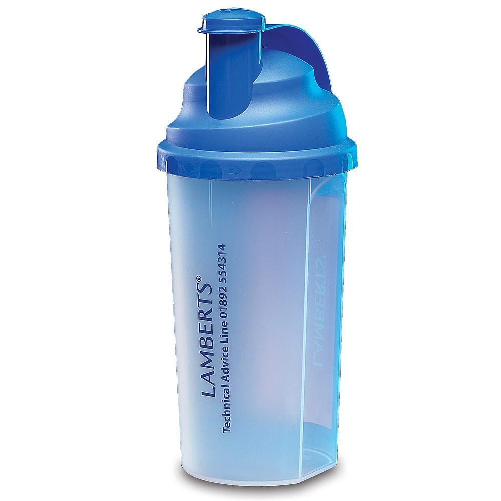 Lamberts Sports Shaker 700ml