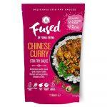 Fused Chinese Curry Paste 100g