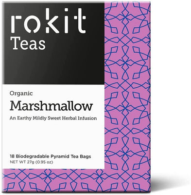 Rokit Org Marshmallow Infusion 18 Bags