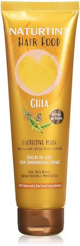 Natratint Hair Food Chia Protective Mask 150ml