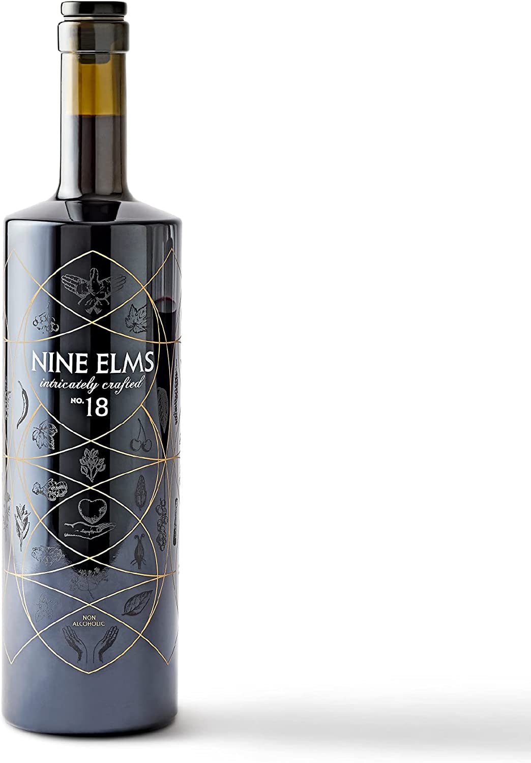Nine Elms Nine Elms No.18 Velven 750ml