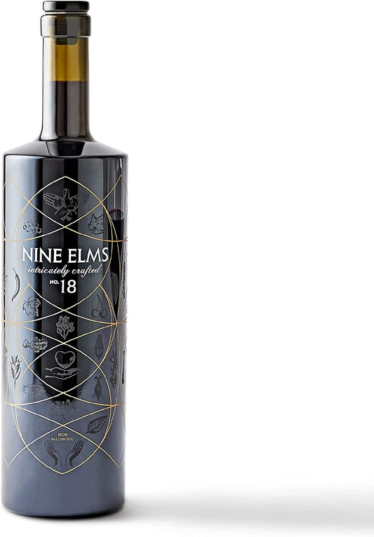 Nine Elms Nine Elms No.18 Velven 750ml