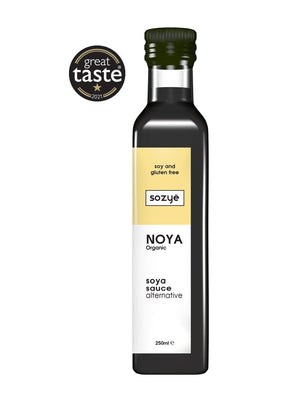 Sozye Noya Sauce - Soya Sauce Alternative 250Ml