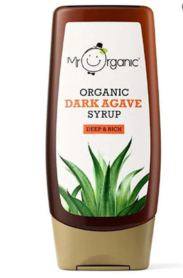 Mr Organic Lime Juice 250ml (Pack of 12)