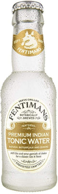 Fentimans Tonic Water 200ml (Pack of 24)