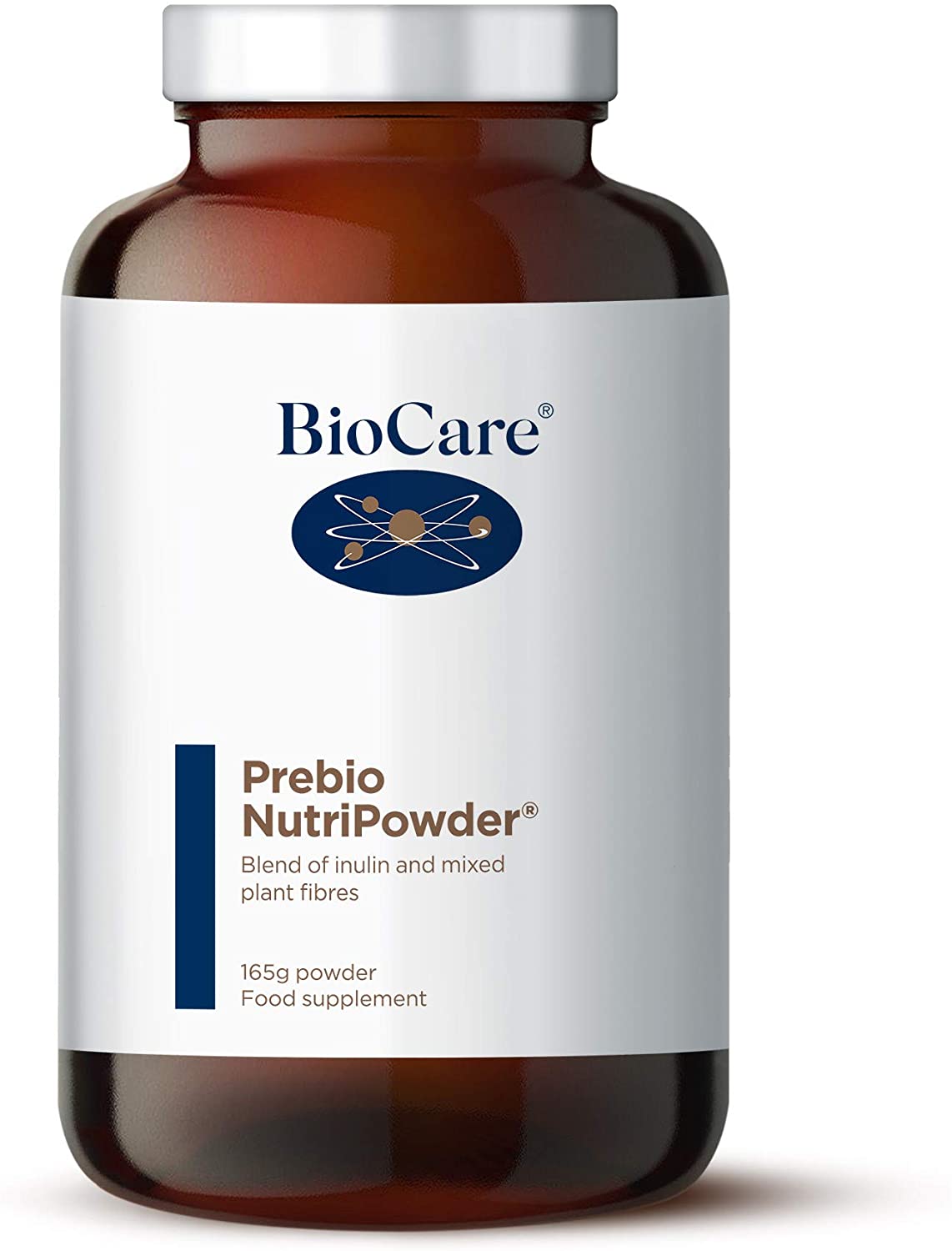 Biocare Prebio NutriPowder 165g