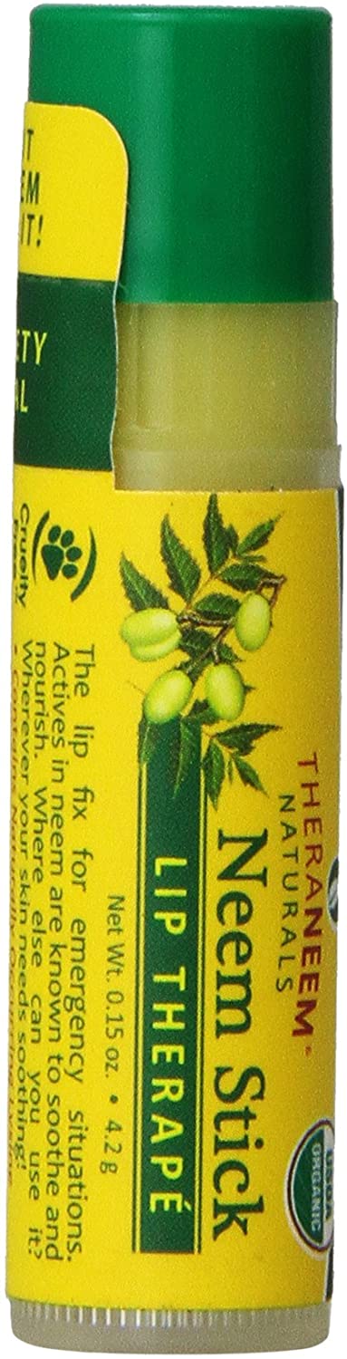 Thera-Neem Neem Stick Lip Therapy