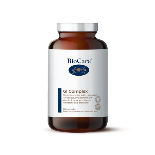 Biocare GL Complex Powder 150g