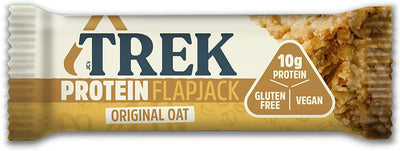 Trek Original Oat Flapjack 56g