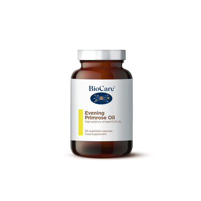 BioCare Evening Primrose Oil - 30 Vegicaps