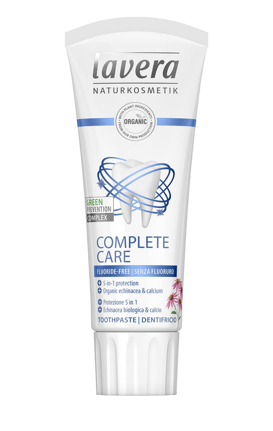 Lavera ToothPaste Complete Care 75ml