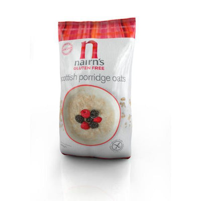 Nairns Nairns Gluten Free Porridge Oats 450g