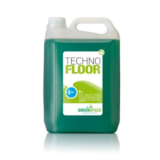Ecover Floor Cleaner & Degreaser 5Ltr