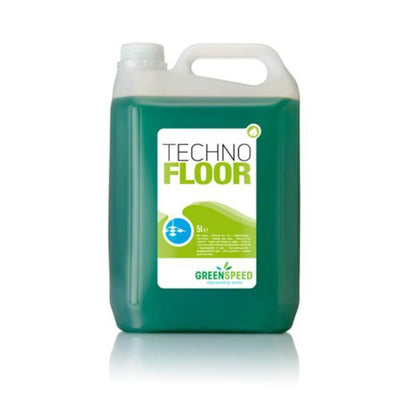 Ecover Floor Cleaner & Degreaser 5Ltr