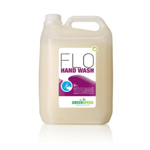 Ecover Hand Wash - Neutral Hand Soap 5Ltr