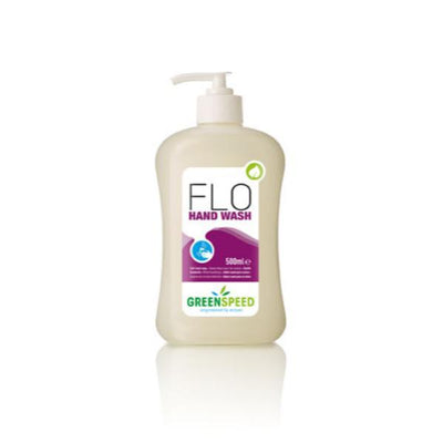 Ecover Hand Wash - Neutral Hand Soap 500ml