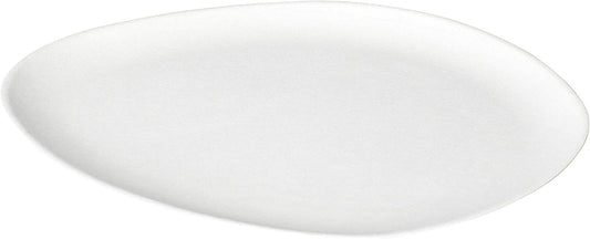 Duni 10 Bio Plates - Bagasse