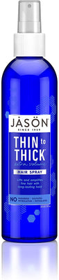 Jason Thin to Thick Hair Spray 240ml