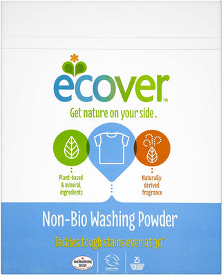 Ecover Non Bio Washing Powder 1.8kg