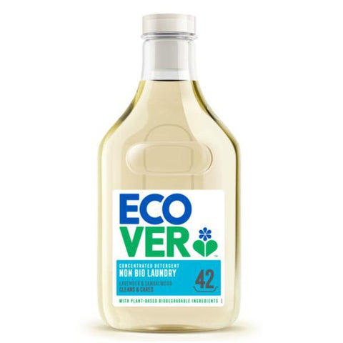Ecover Non Bio Laundry Liquid 1.5L