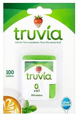 Truvia Truvia Sweetener - Tablets 100s