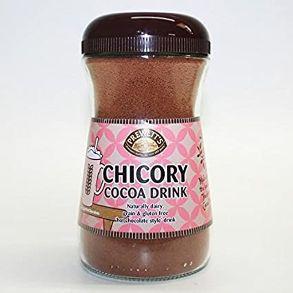 Prewett's Cocoa Chicory 125g