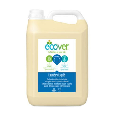 Ecover Non Bio Laundry Liquid 5 Litre