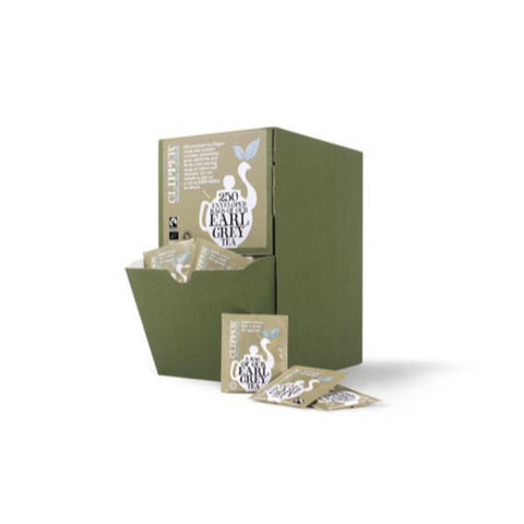 Clipper Specialty Earl Grey - Envelopes 250 Bags