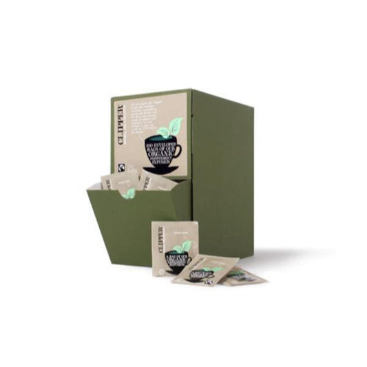 Clipper Infusion Peppermint - Envelopes 250 Bags