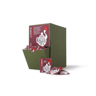 Clipper Infusion Redbush - Envelopess 250 Bags