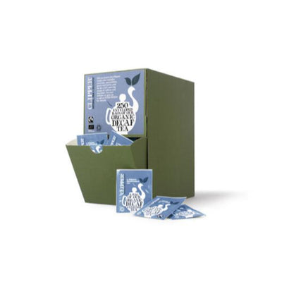 Clipper Decaf Everyday Tea - Envelopes 250 Bags