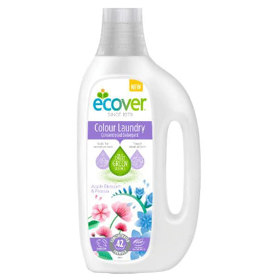 Ecover Laundry Liquid Colour 1.5 Litre