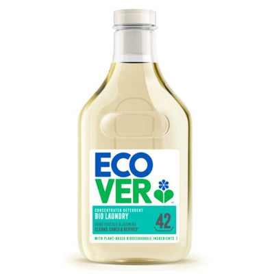 Ecover Laundry Liquid Bio 1.5 Litre