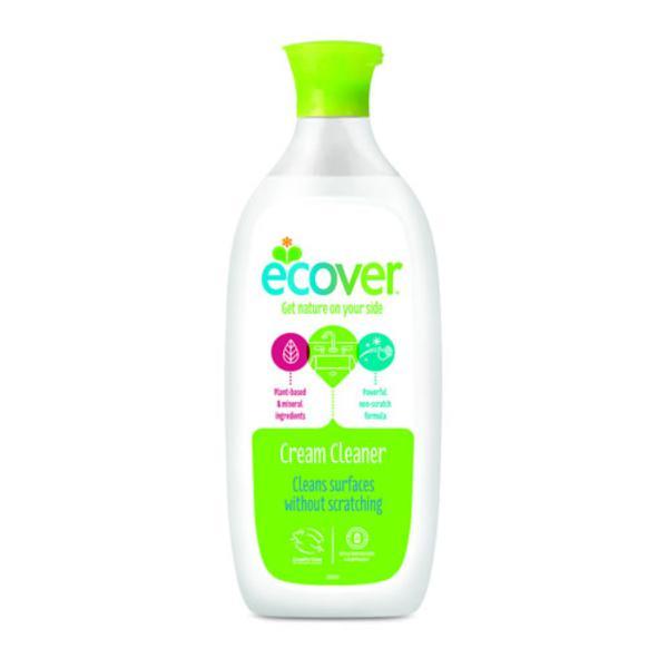 Ecover Cream Cleaner 500ml