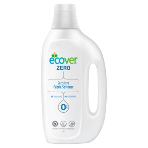 Ecover Zero Fabric Conditioner 1.5L