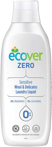Ecover Zero Delicate 1L