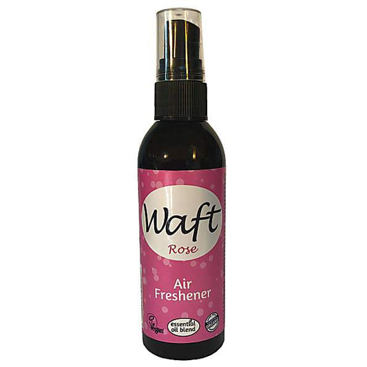 Waft Rose Air Freshener 100ml