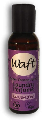 Waft Concentrated Laundry Perfume - Lavender 50ml