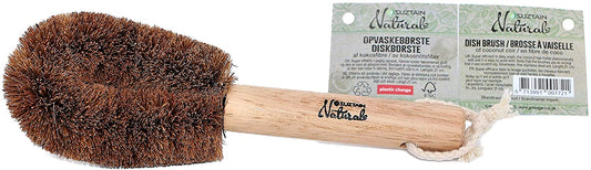 Loofco Washing UP Brush with Handle 1