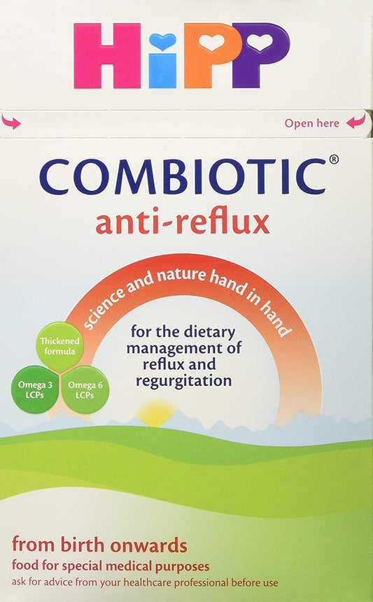 Hipp Anti Reflux Milk 800g