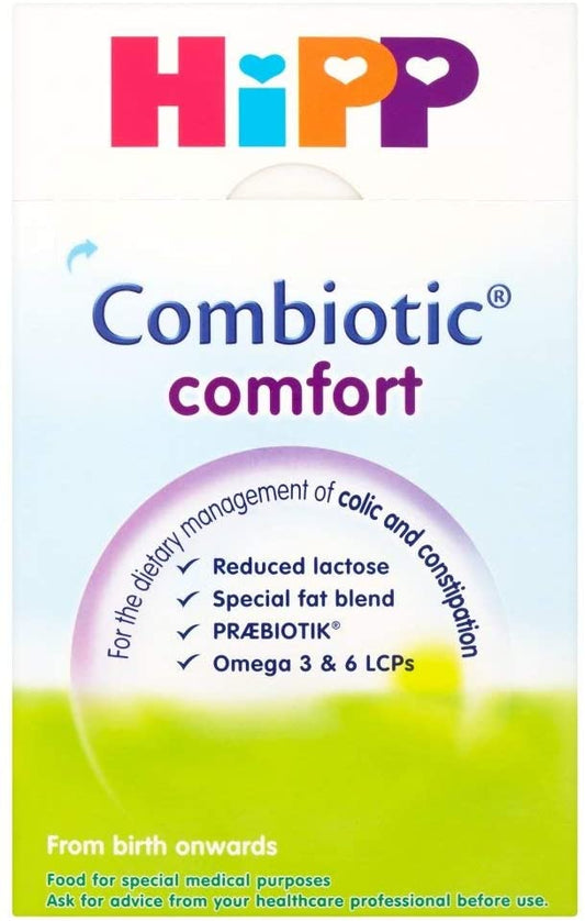 Hipp Comfort Milk 800g