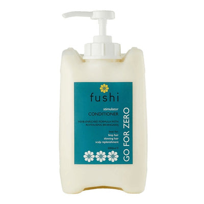 Fushi Organic Stimulator Herbal Conditioner 5ltr