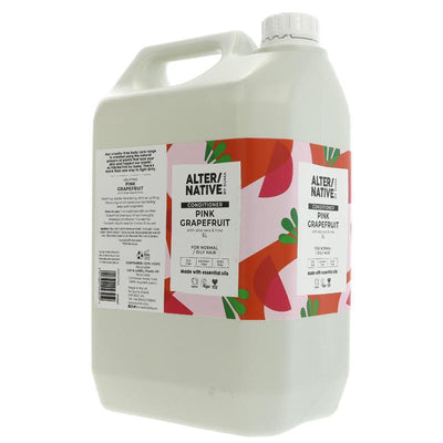 Alter/Native By Suma Conditioner Pink Grapefruit 5ltr